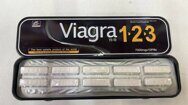 Возбуждающее средство Viagra 1.2.3, ( Виагра 1.2.3) китайский препарат для повышения потенции. Виагра 123